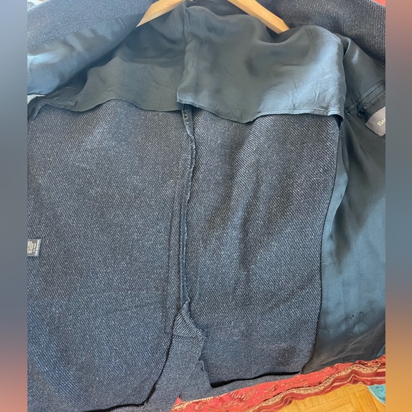 banana republic coat for men - Picture 13 of 13